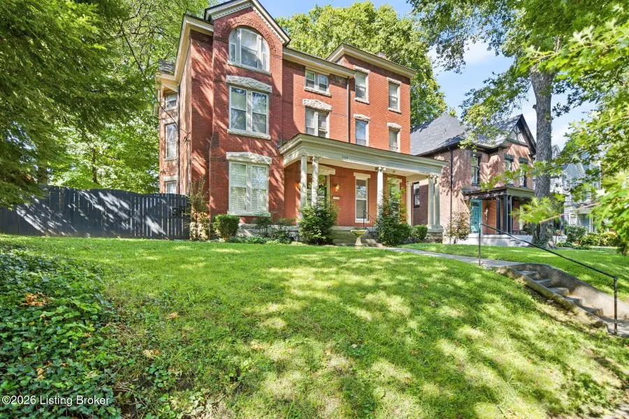 1110 Cherokee Rd #A, Louisville, KY 40204 - #2