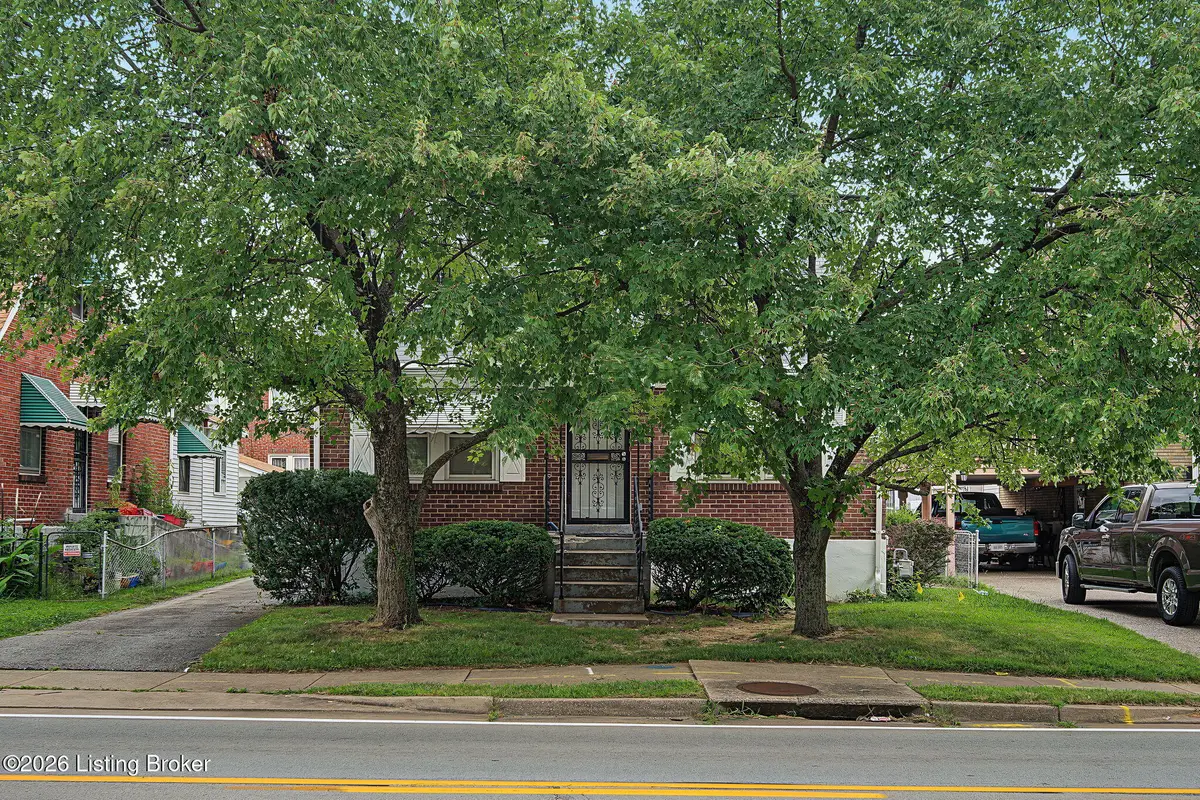 4905 Southside Dr, Louisville, KY 40214 - #1