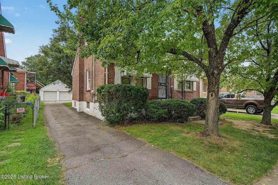 4905 Southside Dr, Louisville, KY 40214 - #2