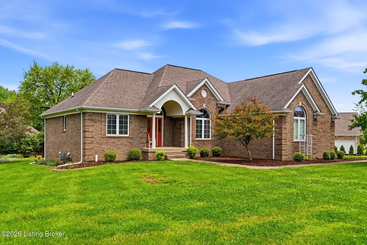 1513 Mahogany Run Dr, La Grange, KY 40031 - #1