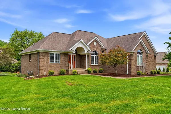 1513 Mahogany Run Dr, La Grange, KY 40031