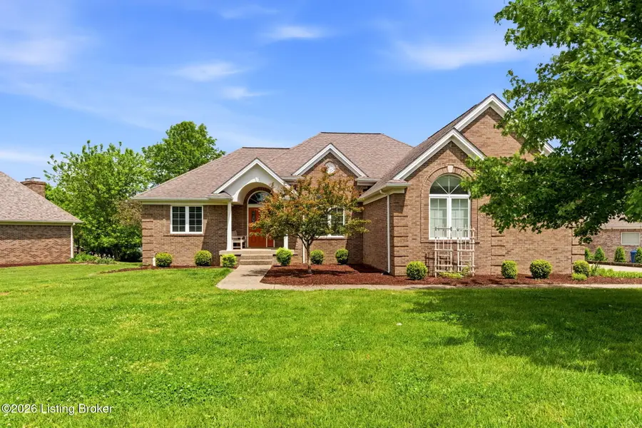 1513 Mahogany Run Dr, La Grange, KY 40031 - #2