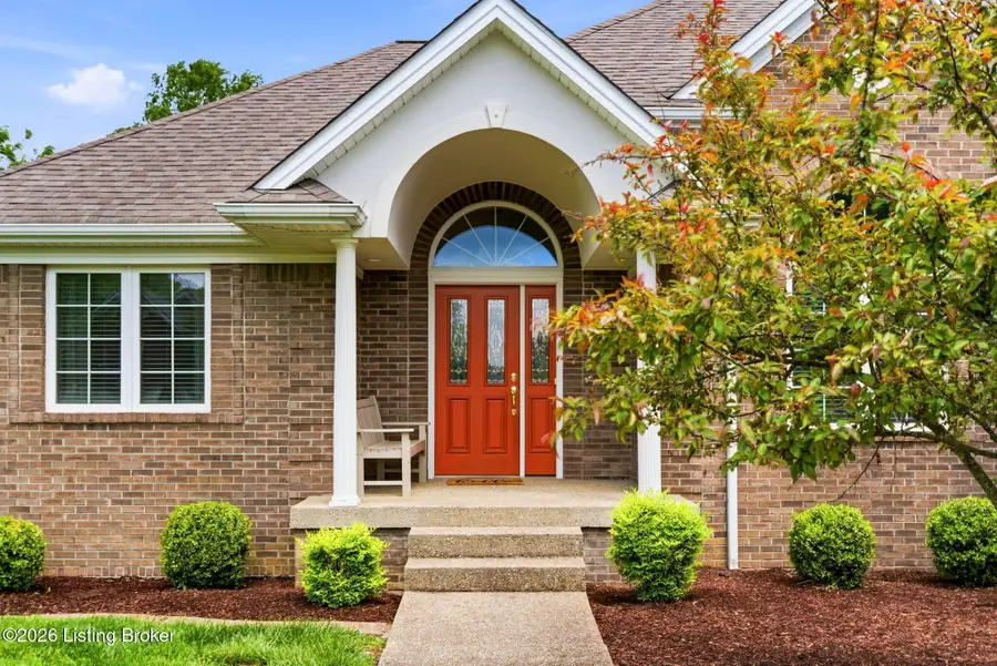 1513 Mahogany Run Dr, La Grange, KY 40031 - #3