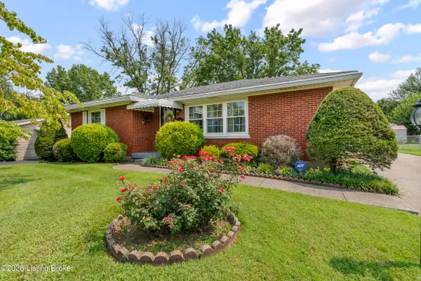 8605 Smithton Rd, Louisville, KY 40219