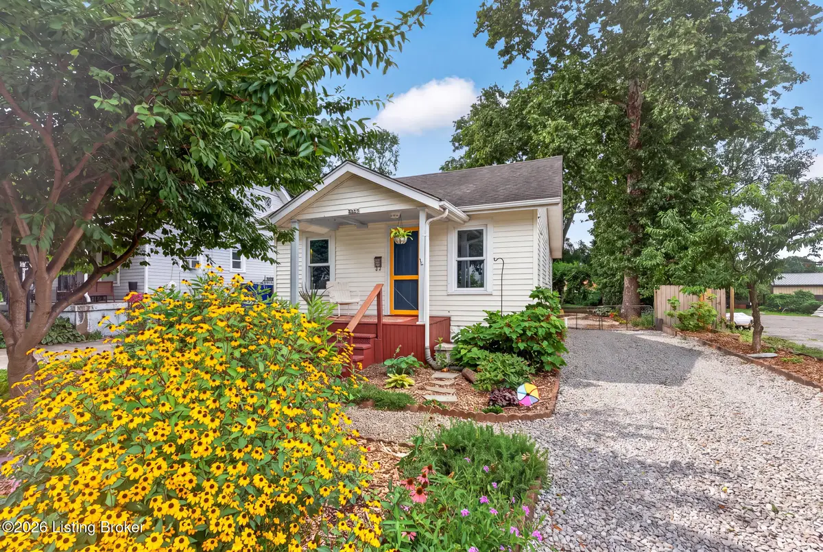4142 Sherman Ave, Louisville, KY 40213 - #1