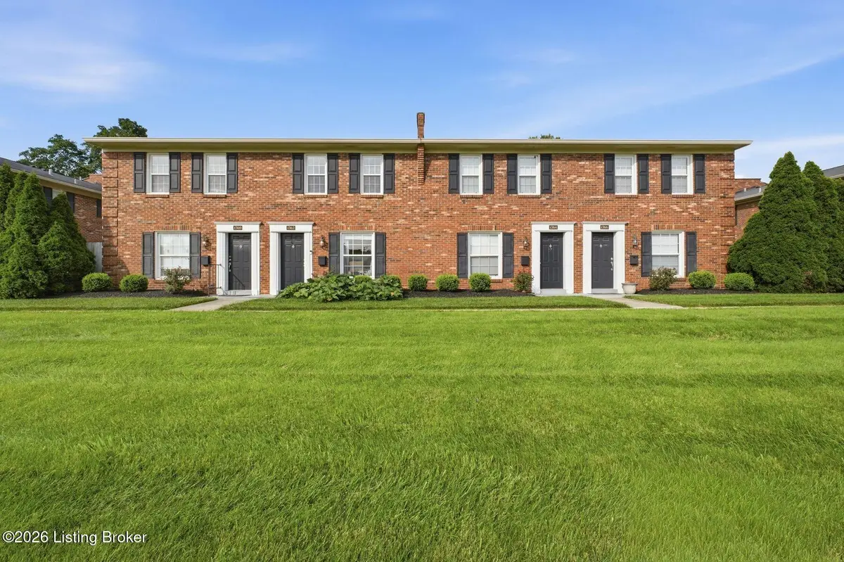 1366 Herr Ln, Louisville, KY 40222 - #1