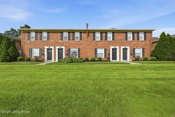 1366 Herr Ln, Louisville, KY 40222