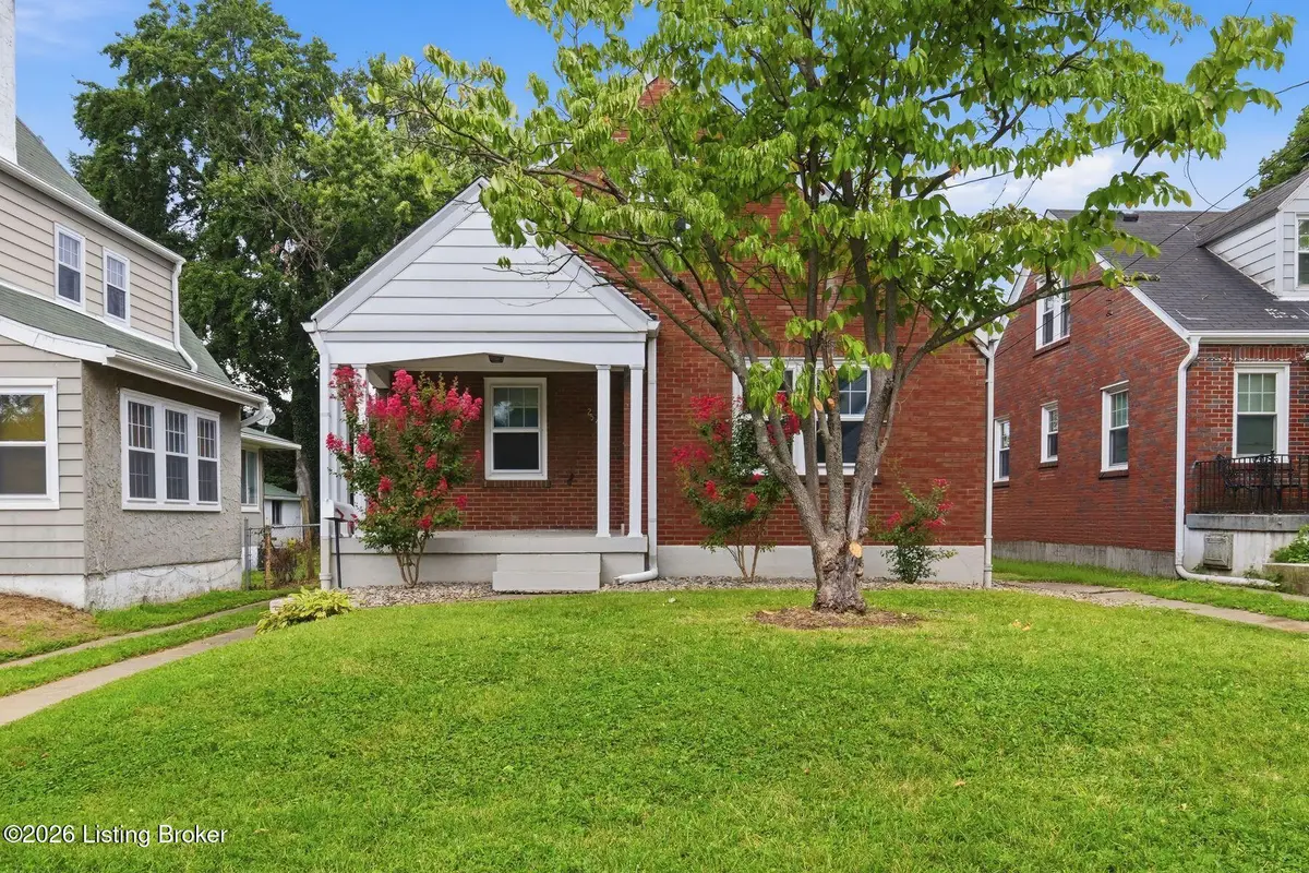 2543 Ridgewood Ave, Louisville, KY 40217 - #1