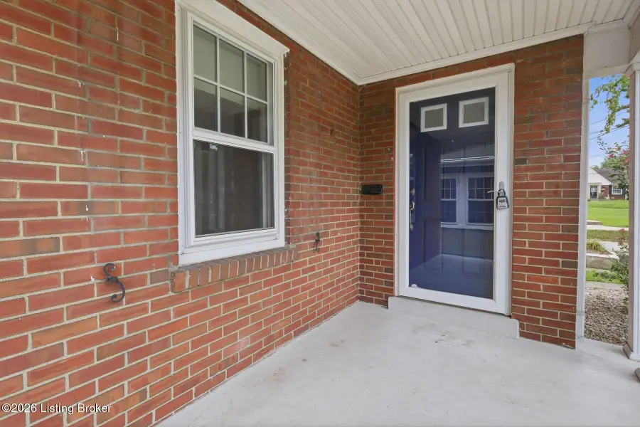 2543 Ridgewood Ave, Louisville, KY 40217 - #3