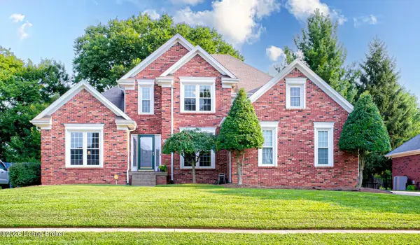 12111 Dixon Park Blvd, Louisville, KY 40299