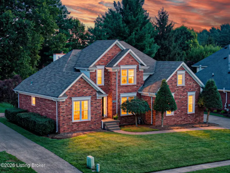12111 Dixon Park Blvd, Louisville, KY 40299 - #2