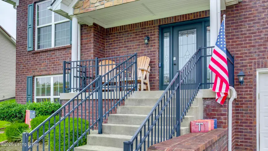 11109 Pebble Trace, Louisville, KY 40229 - #2