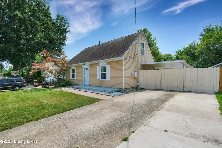 3800 Hillcross Dr, Louisville, KY 40229 - #3