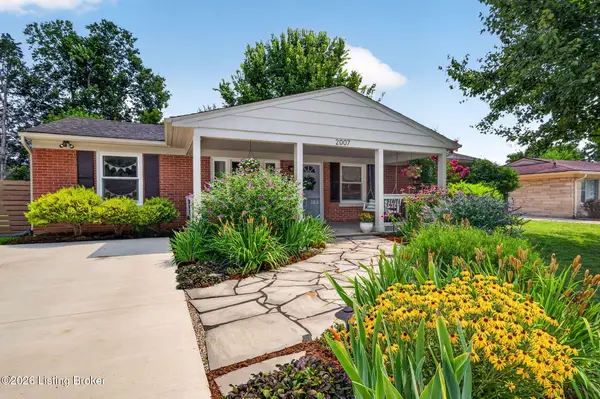 2007 Redleaf Dr, Briarwood, KY 40242