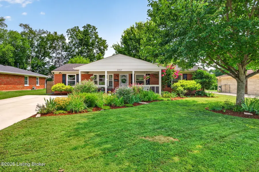 2007 Redleaf Dr, Briarwood, KY 40242 - #2