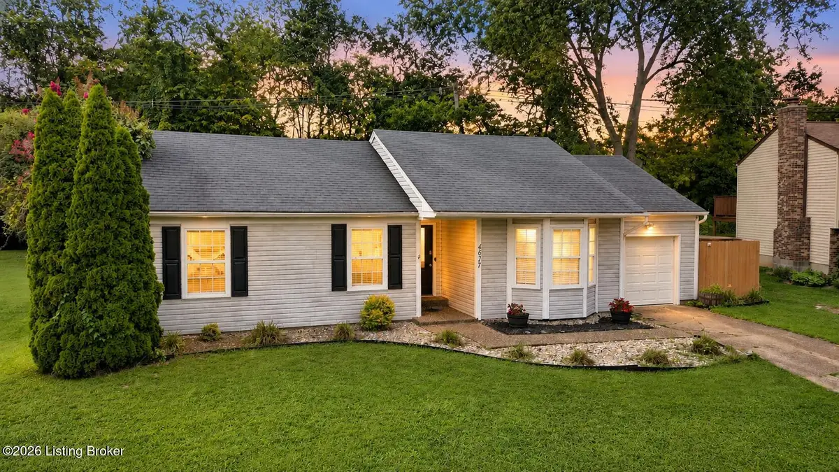 4617 Middleburg Ct, Louisville, KY 40241 - #1