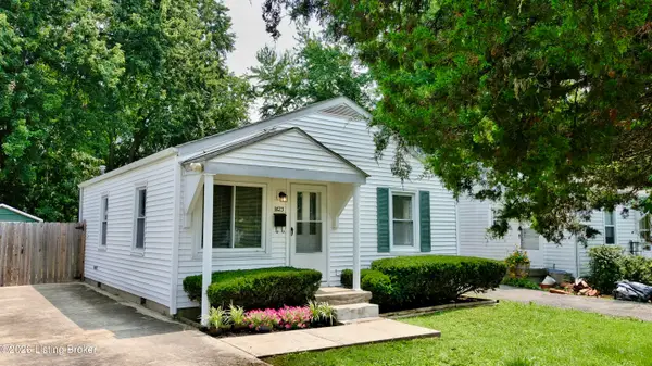 1823 Pershing Ave, Louisville, KY 40242