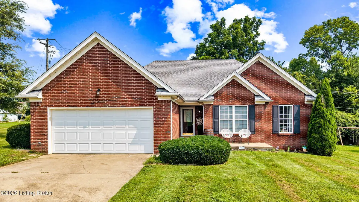 7 Lone Oak Dr, Eminence, KY 40019 - #1