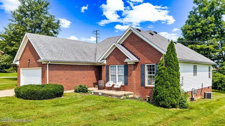 7 Lone Oak Dr, Eminence, KY 40019 - #2