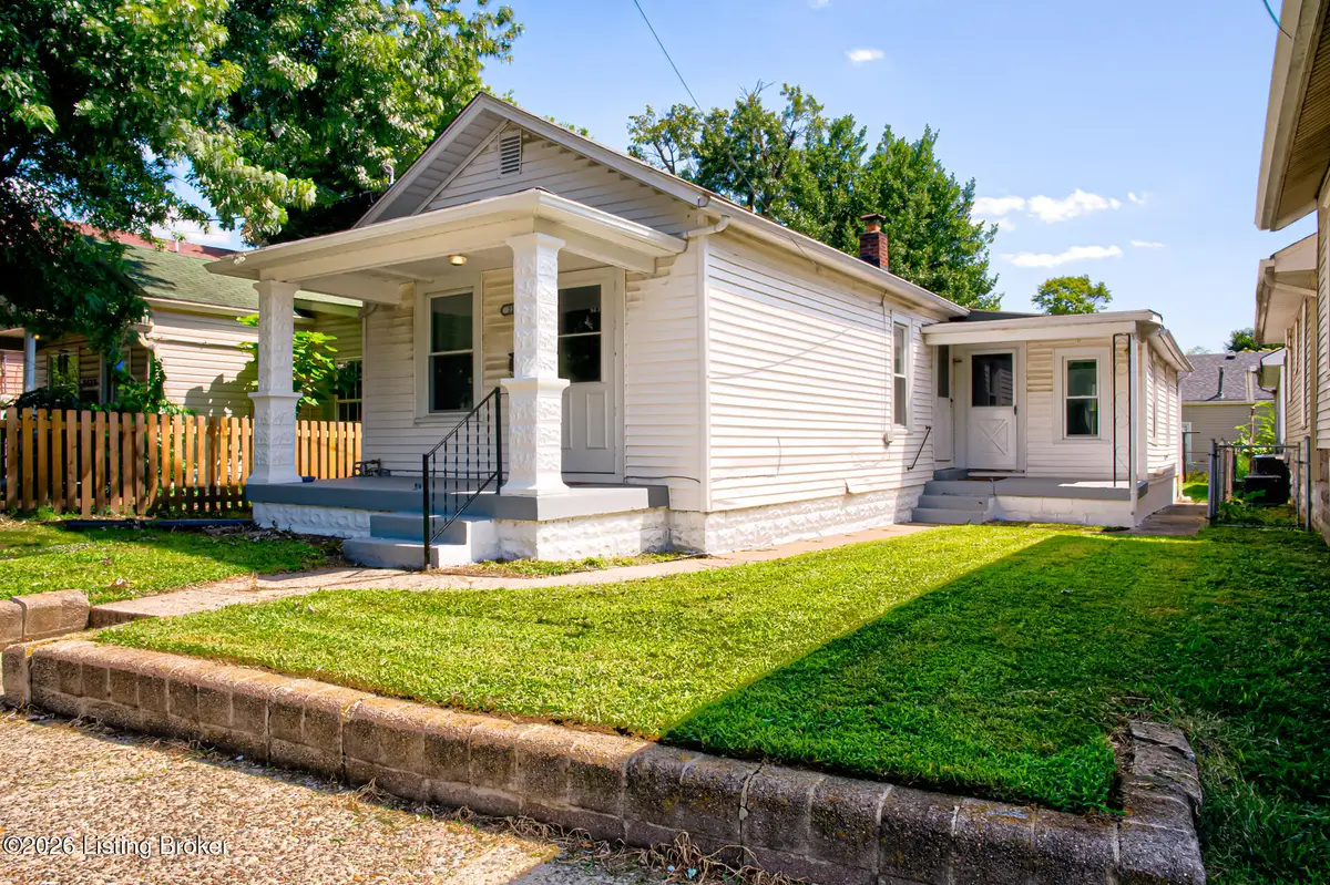 2123 Bradley Ave, Louisville, KY 40217 - #1