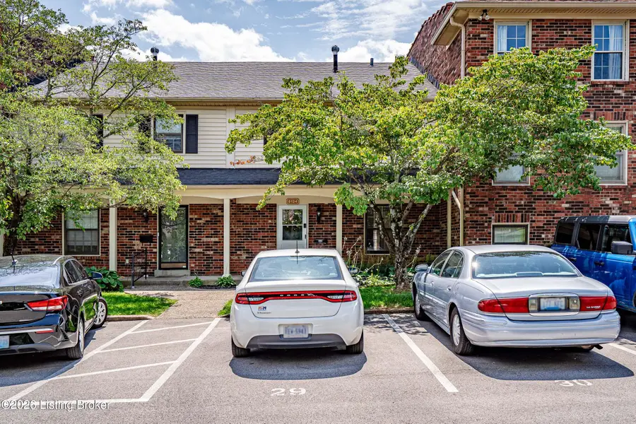 8134 Lake Terrace, Louisville, KY 40222 - #2