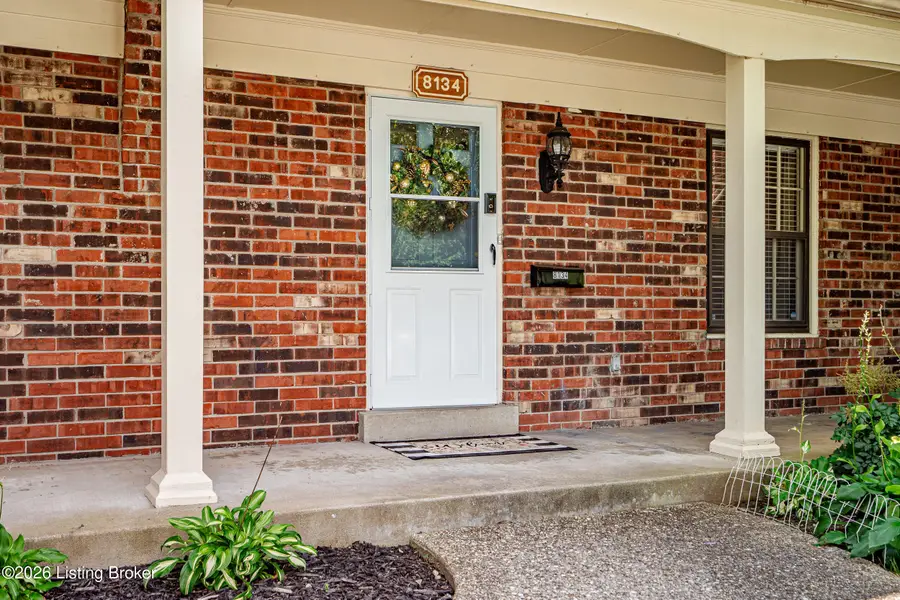 8134 Lake Terrace, Louisville, KY 40222 - #3