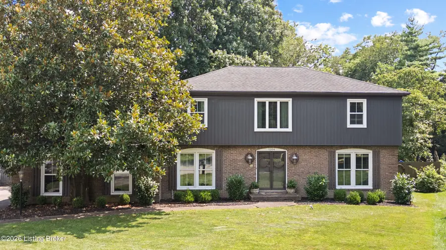 1204 Bentwood Way, Louisville, KY 40223 - #2