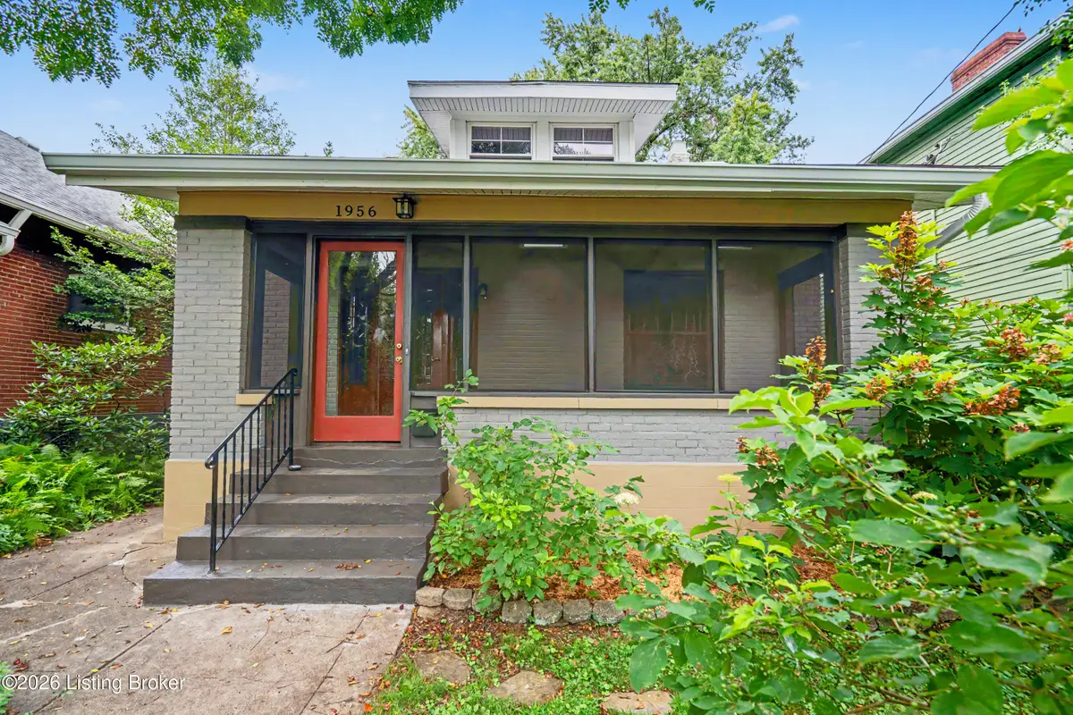 1956 Richmond Dr, Louisville, KY 40205 - #1