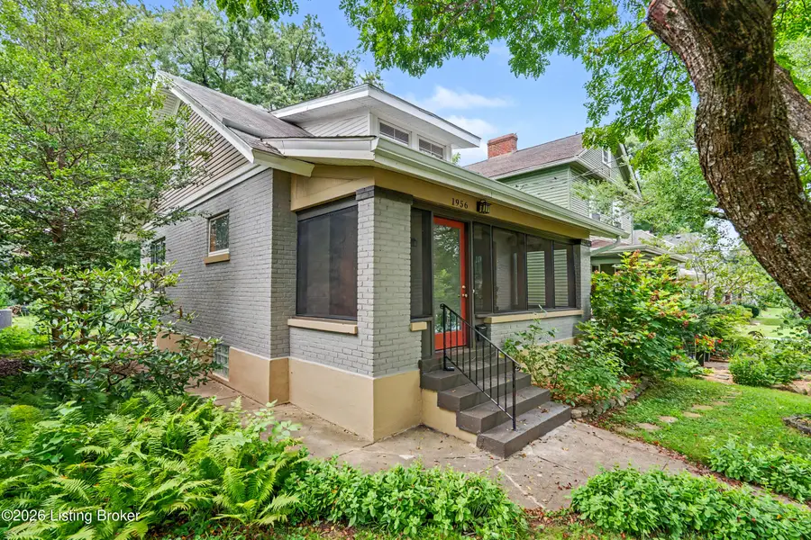 1956 Richmond Dr, Louisville, KY 40205 - #2