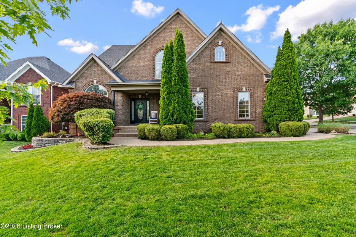 11000 Lavender Way, Louisville, KY 40291 - #1