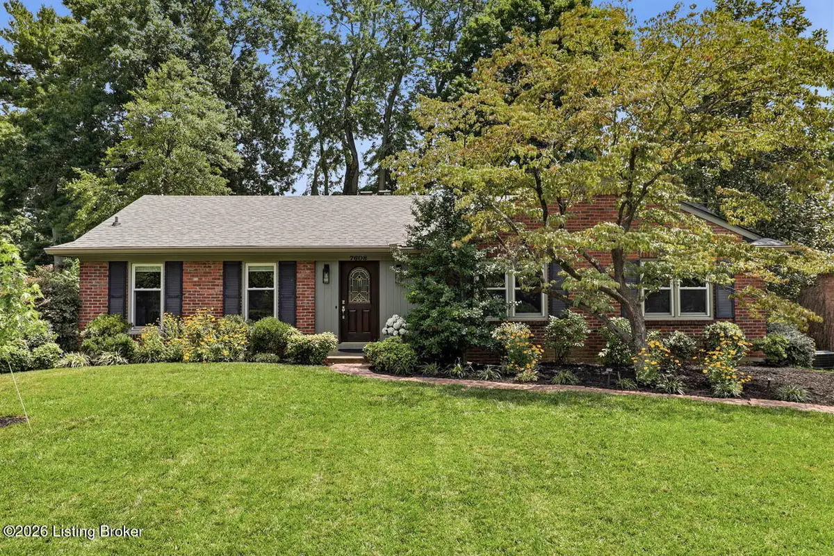 7608 Springvale Dr, Louisville, KY 40241 - #1