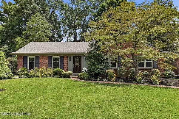 7608 Springvale Dr, Louisville, KY 40241