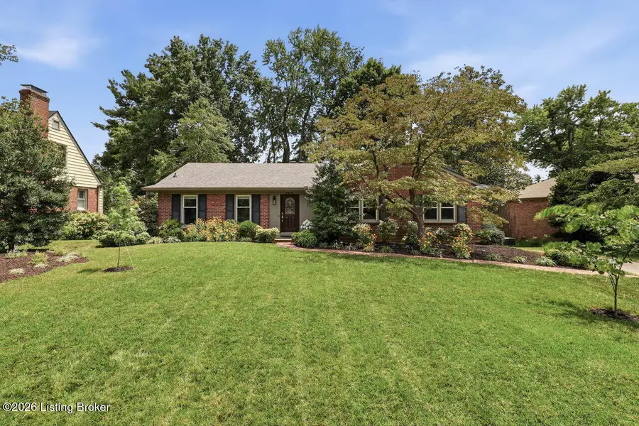 7608 Springvale Dr, Louisville, KY 40241 - #2