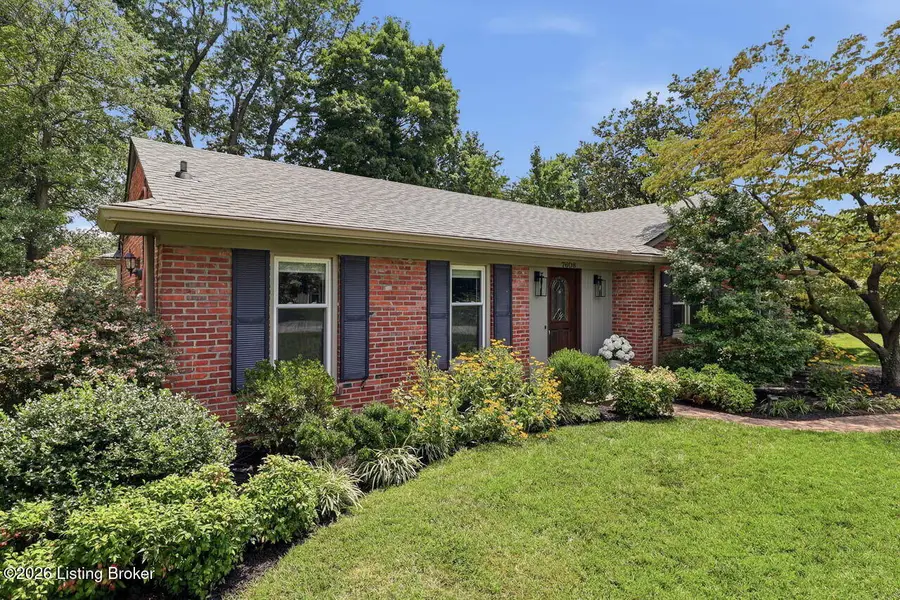 7608 Springvale Dr, Louisville, KY 40241 - #3