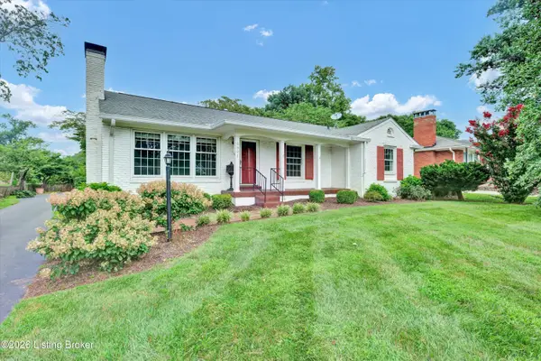 6901 Greenlawn Rd, Louisville, KY 40222
