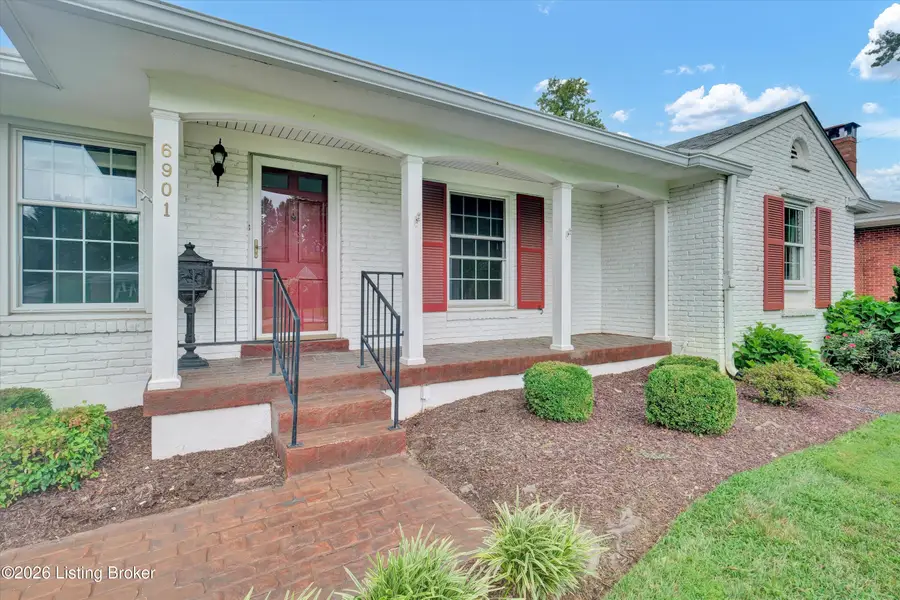 6901 Greenlawn Rd, Louisville, KY 40222 - #2