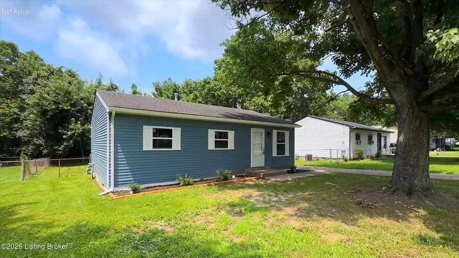 12308 Somerset Dr, Louisville, KY 40229 - #2