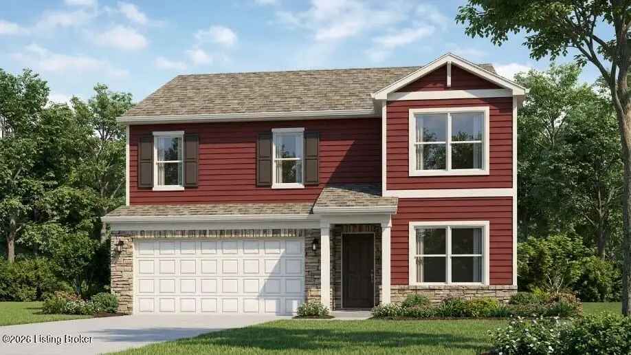 7054 Train Station Way, Louisville, KY 40272 - #1