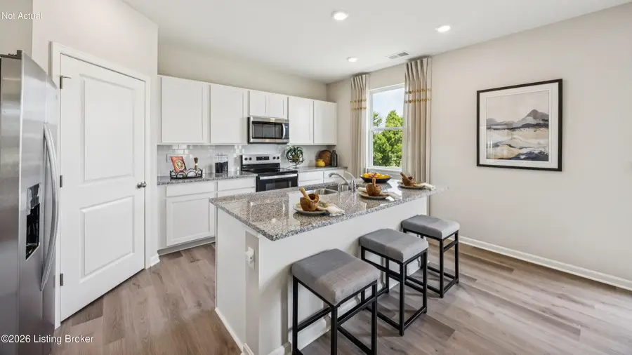 7054 Train Station Way, Louisville, KY 40272 - #2