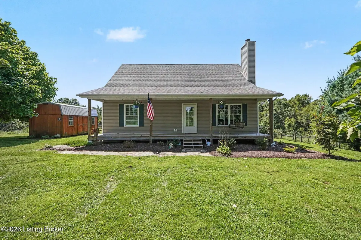 3455 Christianburg Rd, Bagdad, KY 40003 - #1