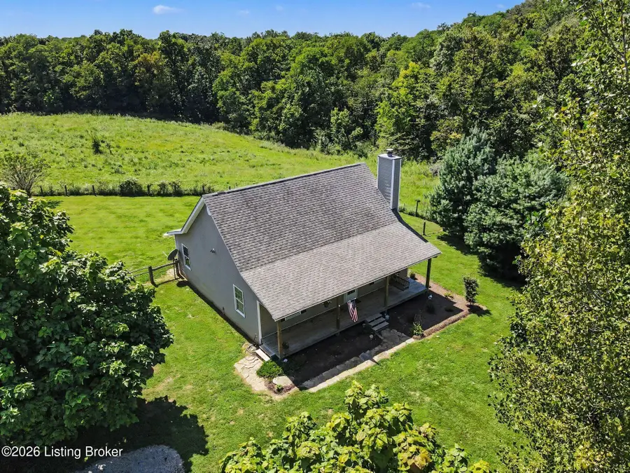 3455 Christianburg Rd, Bagdad, KY 40003 - #2