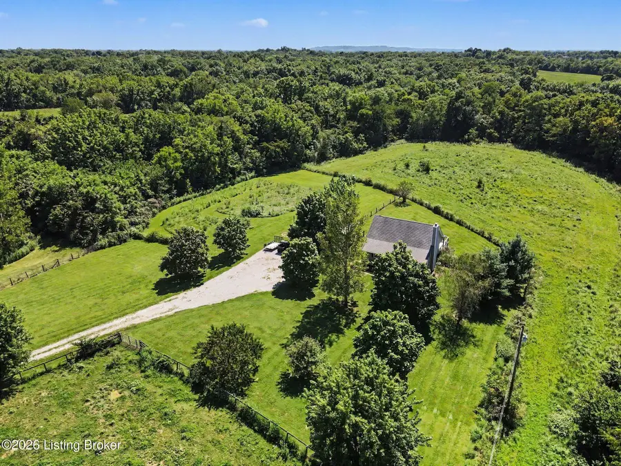 3455 Christianburg Rd, Bagdad, KY 40003 - #3