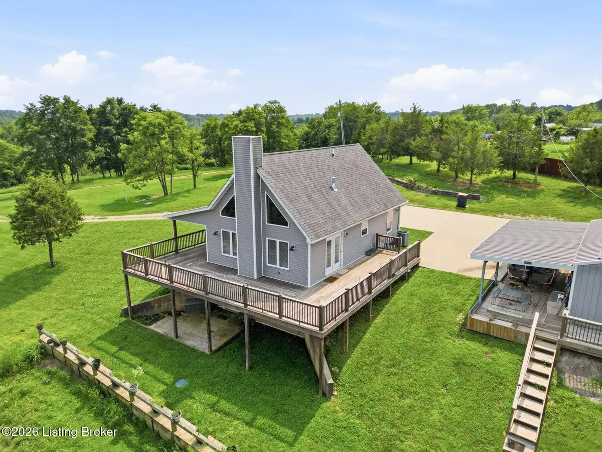 1712 Highview Church Rd, Bloomfield, KY 40008 - #1