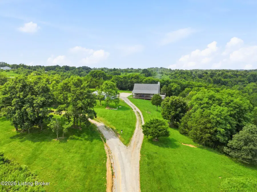 1712 Highview Church Rd, Bloomfield, KY 40008 - #2