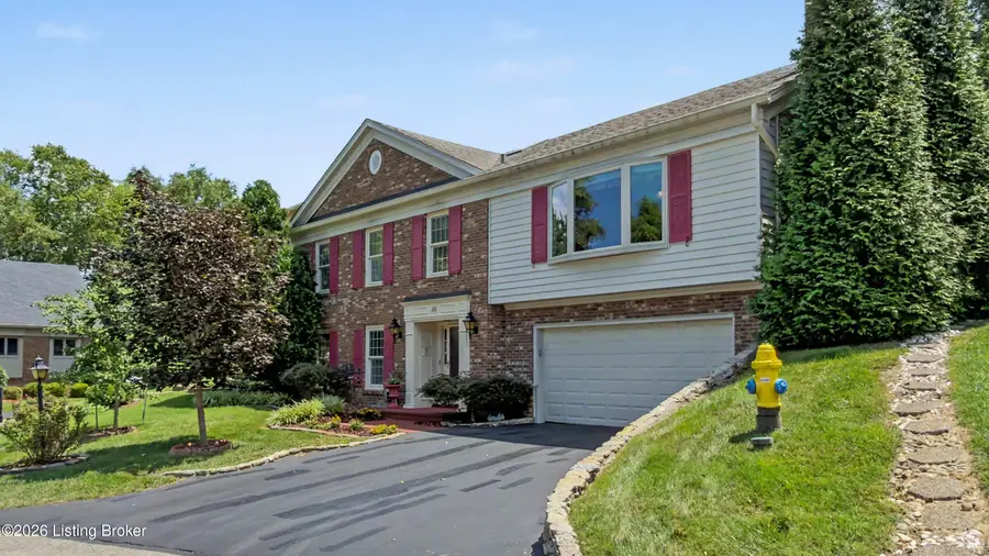 6711 John Hancock Pl, Prospect, KY 40059 - #2