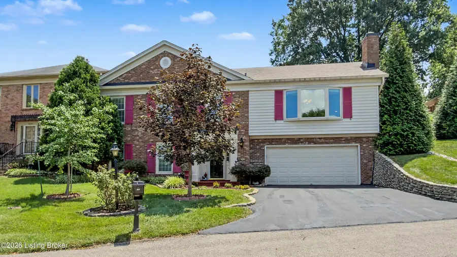 6711 John Hancock Pl, Prospect, KY 40059 - #3