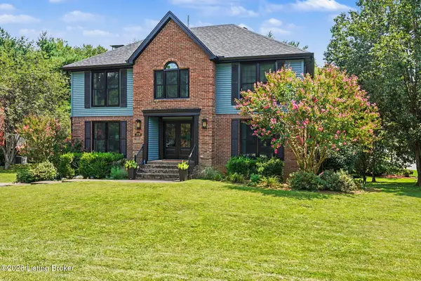 3719 E Locust Cir, Prospect, KY 40059
