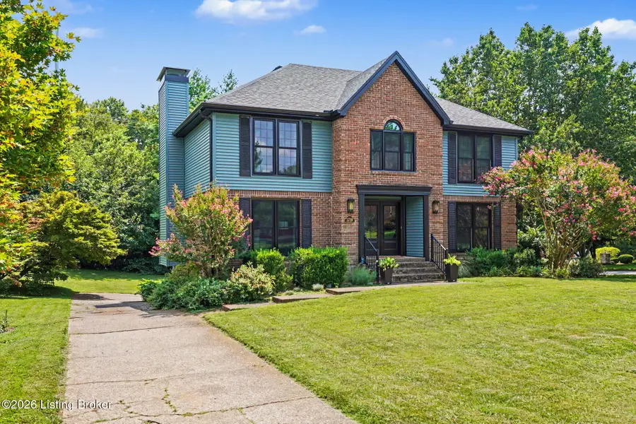 3719 E Locust Cir, Prospect, KY 40059 - #2