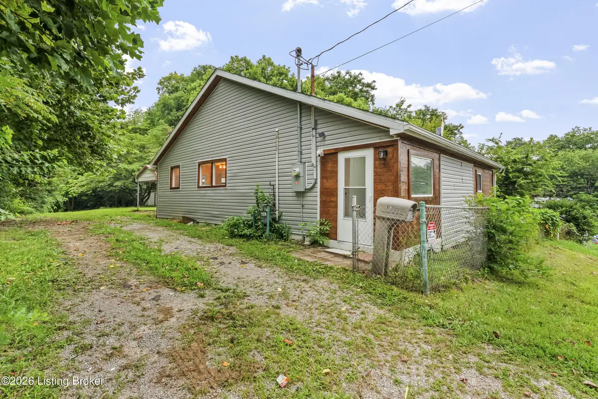 1609 Arling Ave, Louisville, KY 40215 - #1