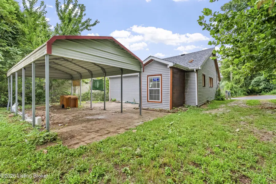 1609 Arling Ave, Louisville, KY 40215 - #2